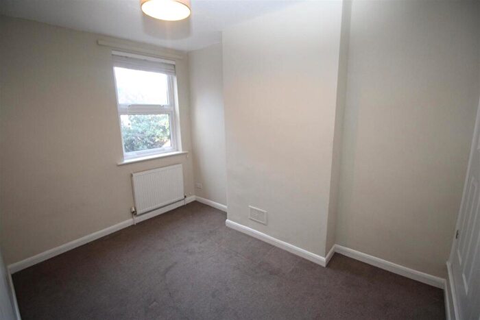 2 Bedroom Terraced House For Sale In Woodville Road, Sherwood, NG5