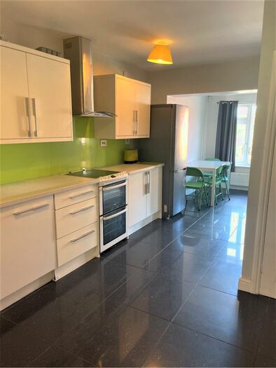 4 Bedroom Terraced House To Rent In Jex Road, Norwich, NR5