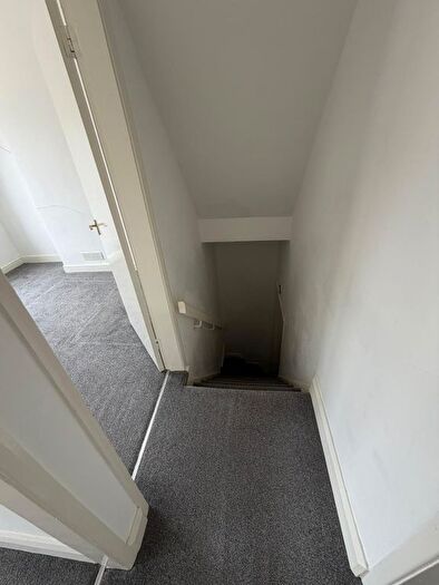 3 Bedroom Terraced House To Rent In Belvoir Road, Coalville, LE67