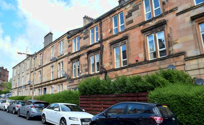 2 Bedroom Flat To Rent In Grantley Street, Flat /, Shawlands, Glasgow, G41