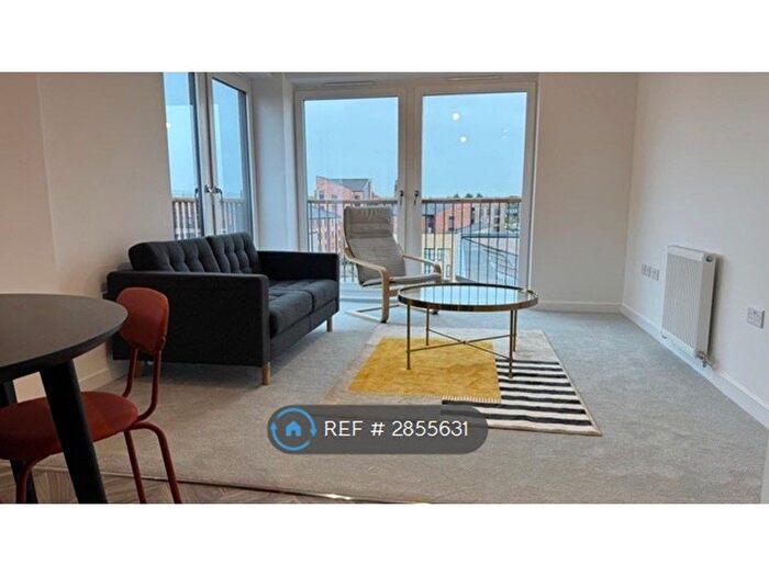 1 Bedroom Flat To Rent In Norfolk Road, Glasgow, G5