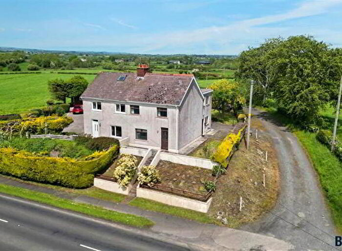 2 Bedroom Semi-Detached House For Sale In Gulladuff Road, Maghera, BT46