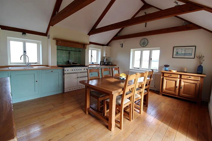 2 Bedroom Cottage For Sale In Middlewood Green, Stowmarket, IP14