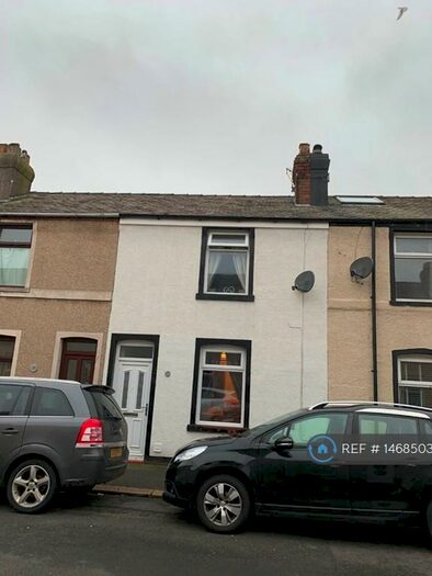 2 Bedroom Terraced House To Rent In Oxford Street, Millom, LA18