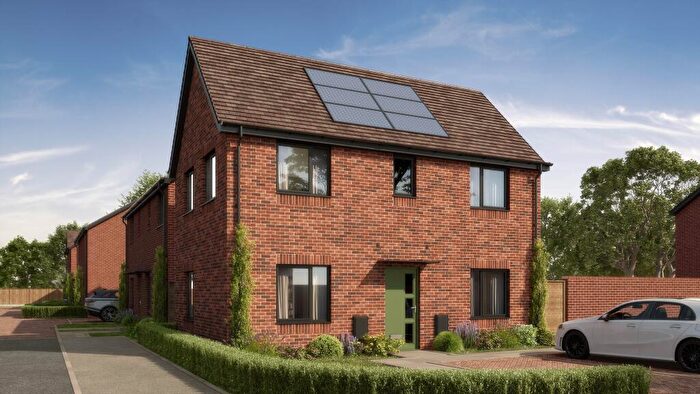 3 Bedroom Detached House For Sale In Ayers Gardens, Elm, Wisbech, PE14