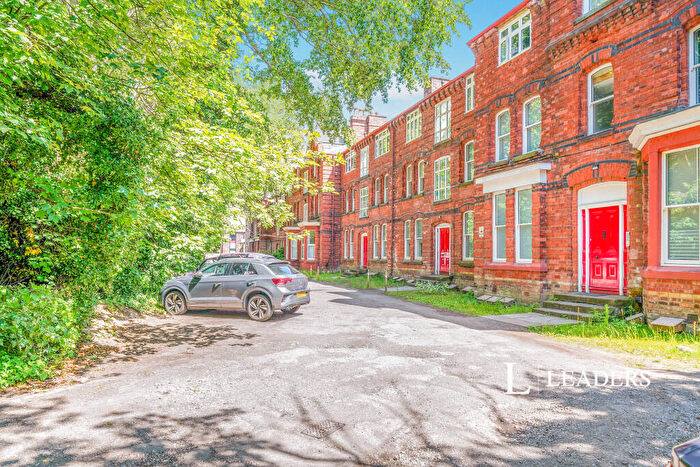 2 Bedroom Flat To Rent In Park Terrace, Waterloo, Liverpool, L22