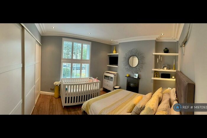 1 Bedroom Flat To Rent In Rotherfield Street, London, N1