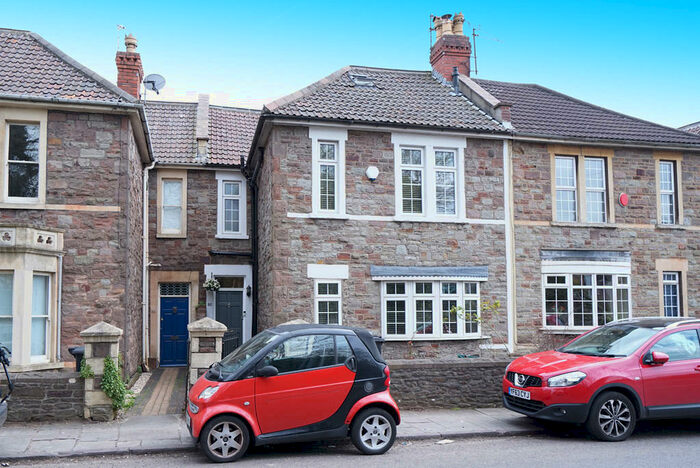 6 Bedroom Terraced House To Rent In Park Road, Stapleton, BS16