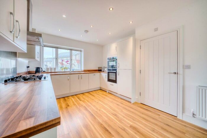 4 Bedroom Detached House For Sale In Nearly New Family Home Situated Within The Highly Popular Mendip Gate Development, Churchill, BS25