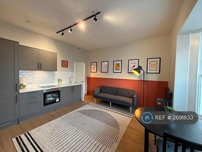 1 Bedroom Flat To Rent In Portland Street, Lincoln, LN5