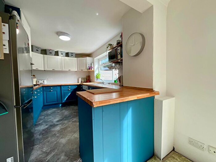 3 Bedroom Detached House For Sale In Church Street, Stone, ST15