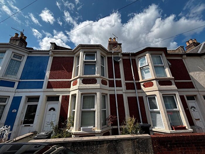 2 Bedroom Terraced House To Rent In Pearl Street, Bristol, BS3