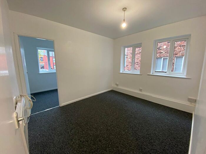 1 Bedroom Flat To Rent In Upper Dicconson Street, Wigan, WN1