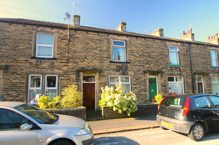 2 Bedroom Terraced House To Rent In Neville Street, Skipton, BD23