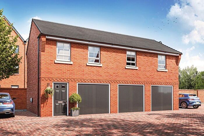 2 Bedroom Flat For Sale In Forest Walk, Curbridge, Southampton, Hampshire, SO30