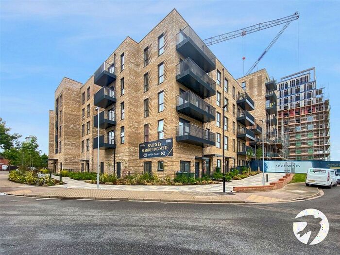 1 Bedroom Flat To Rent In Vousden Grove, London, SE28