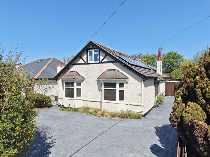 5 Bedroom Bungalow For Sale In Deneshey Road, Meols, Merseyside, CH47