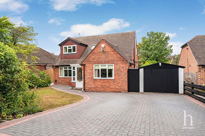 4 Bedroom Detached House For Sale In Hillside Road, West Kirby, CH48