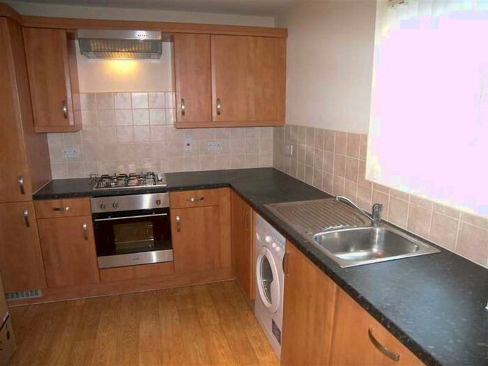 2 Bedroom Flat To Rent In Abbey Court, Shiremoor, NE27