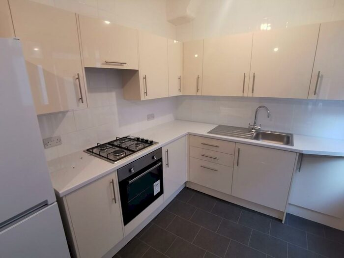 5 Bedroom Terraced House To Rent In Riley Road, Brighton, BN2