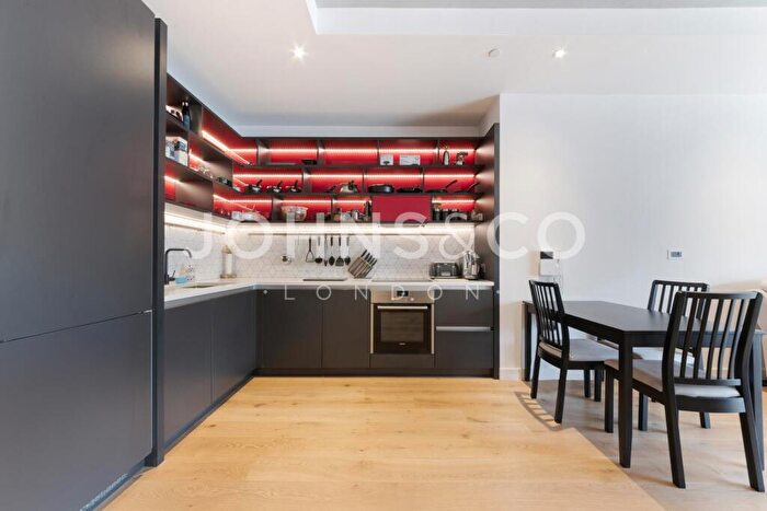 1 Bedroom Apartment To Rent In Bridgewater House, London City Island, London, E14