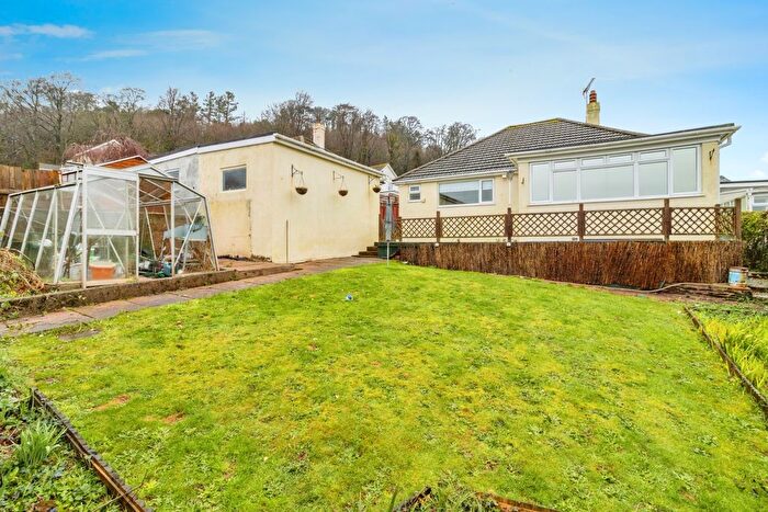 2 Bedroom Bungalow For Sale In Froude Avenue, Torquay, Devon, TQ2