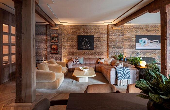 2 Bedroom Apartment For Sale In Piano Studios, Ferdinand Street, London, NW1