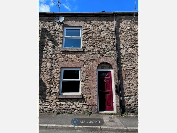 2 Bedroom Terraced House To Rent In Mount Pleasant, Withnell, Chorley, PR6