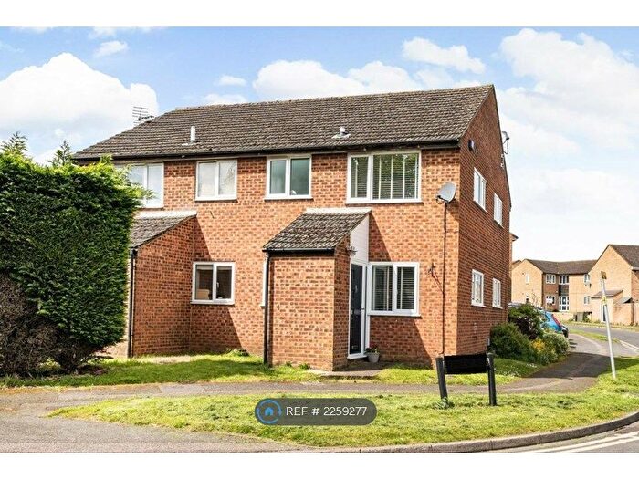 1 Bedroom Semi-Detached House To Rent In Coniston Road, Flitwick, Bedford, MK45