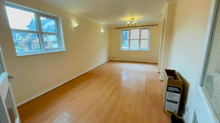 2 Bedroom Flat To Rent In Conifer Way, Wembley, HA0