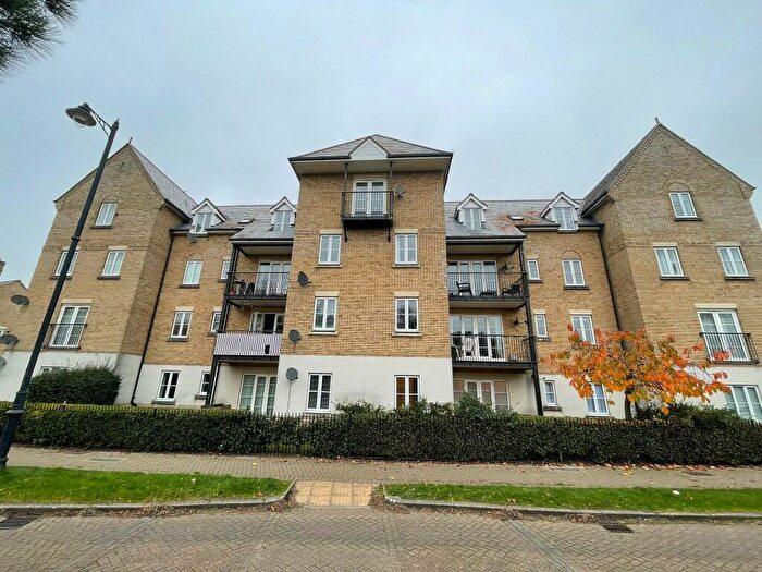 2 Bedroom Flat To Rent In Ravenswood Avenue, Ipswich, Suffolk, IP3