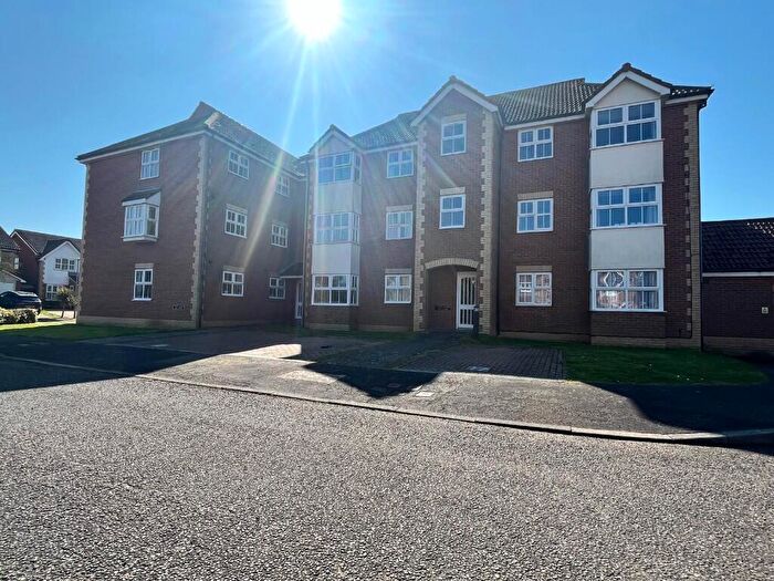 1 Bedroom Flat To Rent In Quebec Close, Eastbourne, East Sussex, BN23