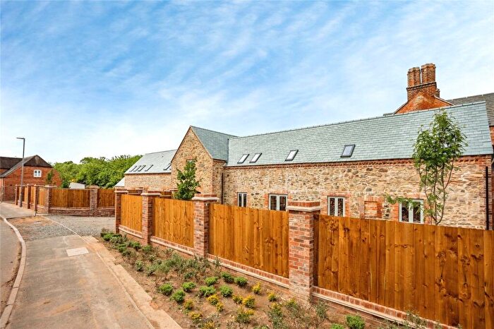 2 Bedroom House For Sale In Grange Park Farm, Newstead Way, Loughborough, LE11