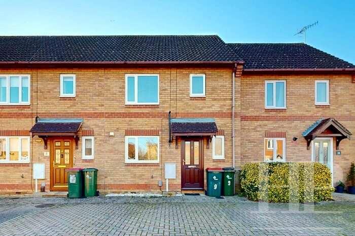 2 Bedroom Terraced House To Rent In Marshall Road, Maidenbower, RH10