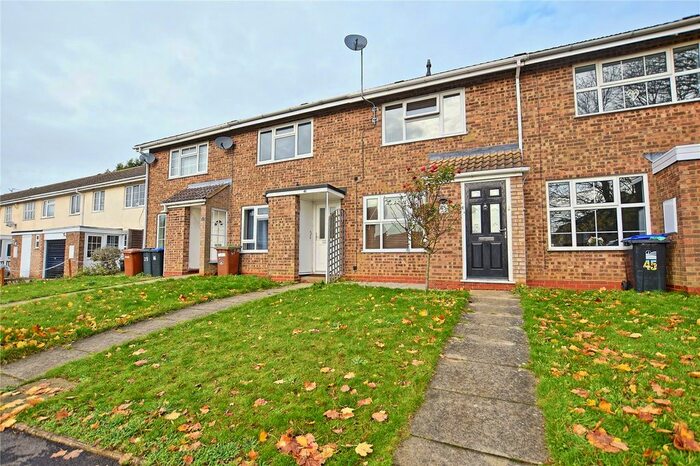 2 Bedroom Terraced House For Sale In Honey Holme, Brixworth, Northampton, NN6