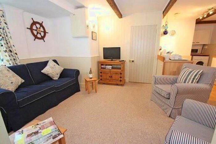 2 Bedroom Cottage To Rent In Trehalvin, Trewidland, Liskeard, PL14