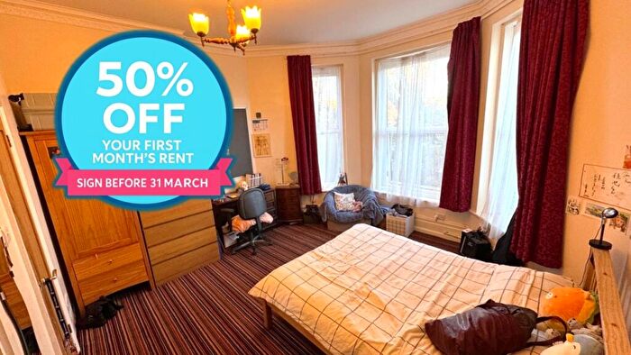 8 Bedroom Terraced House To Rent In Coronation Road, Southville, Bristol, BS3