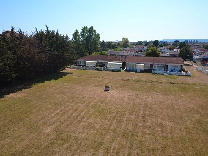 2 Bedroom Semi-Detached Bungalow For Sale In Lundy Walk, Eastbourne, BN23