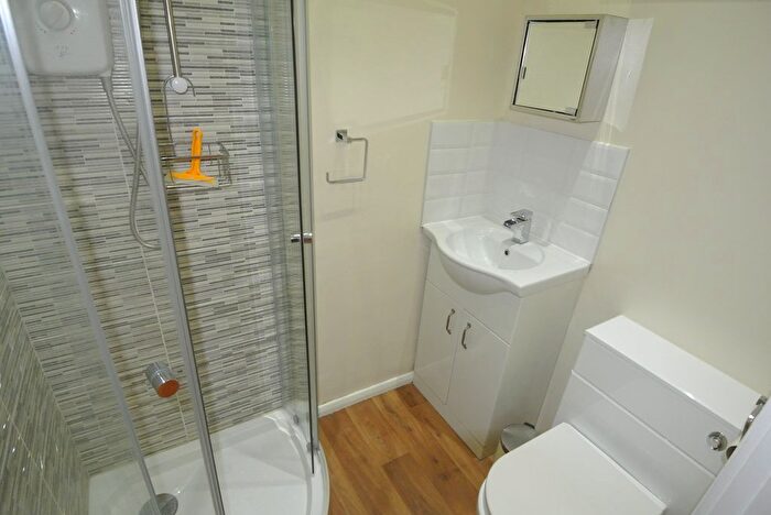 1 Bedroom Flat To Rent In Ladywell Road, Lewisham, SE13