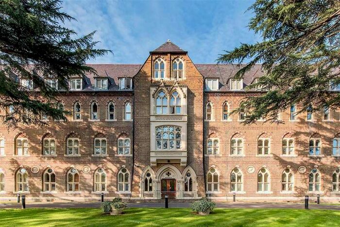 1 Bedroom Flat To Rent In Borough Road, Isleworth, TW7