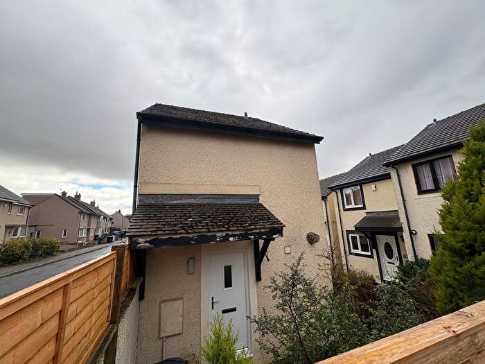 2 Bedroom Property To Rent In Swallow Wharf, Lancaster, LA1