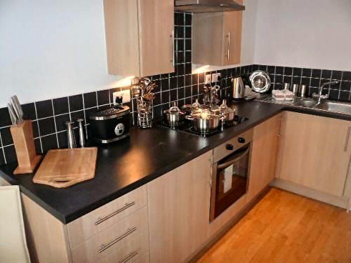 1 Bedroom Apartment To Rent In Melbourne Mills, Morley, LS27
