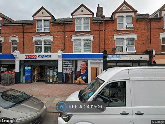 1 Bedroom Flat To Rent In Langford Lofts, London, SW18