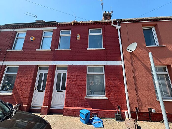 2 Bedroom Property To Rent In Cumnock Terrace, Cardiff, CF24