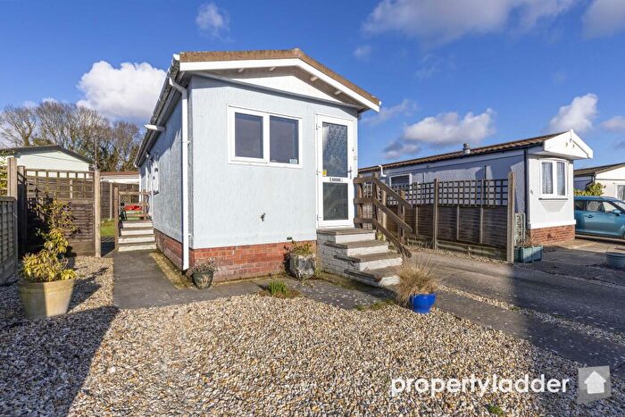 1 Bedroom Park Home For Sale In Newton Park Homes, Norwich, NR10