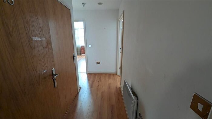 1 Bedroom Flat For Sale In Heritage Way, Wigan, WN3