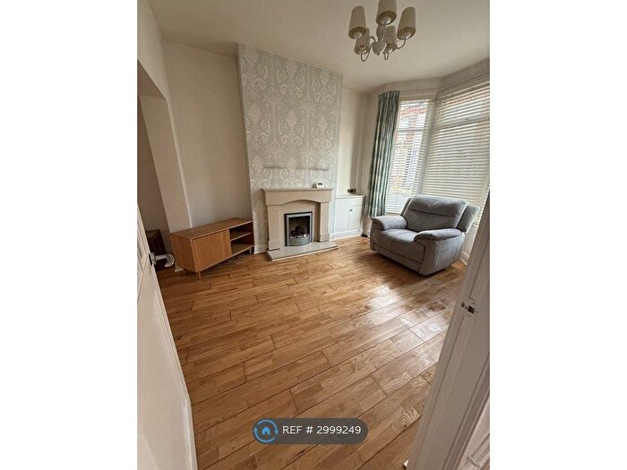 2 Bedroom Terraced House To Rent In Daisy St, Liverpool, L5