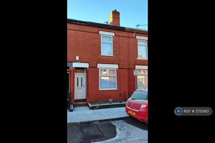 2 Bedroom Terraced House To Rent In Eaton Road, Sale, M33