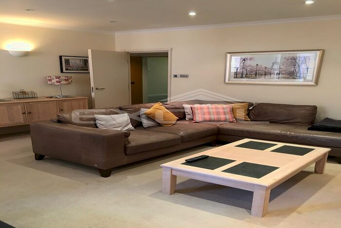 1 Bedroom Flat To Rent In Point West, Cromwell Road, Kensington, SW7