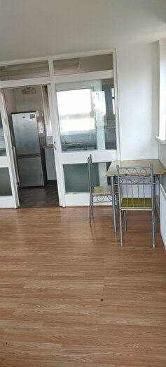 1 Bedroom Flat To Rent In Katherine Road, London, E6